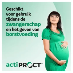 Actiproct Anale Ongemakken Spray 50 ML