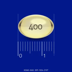 Advil Reliva Forte Liquid-Caps 400 mg Ibuprofen voor Pijn en Koorts 20 stuks