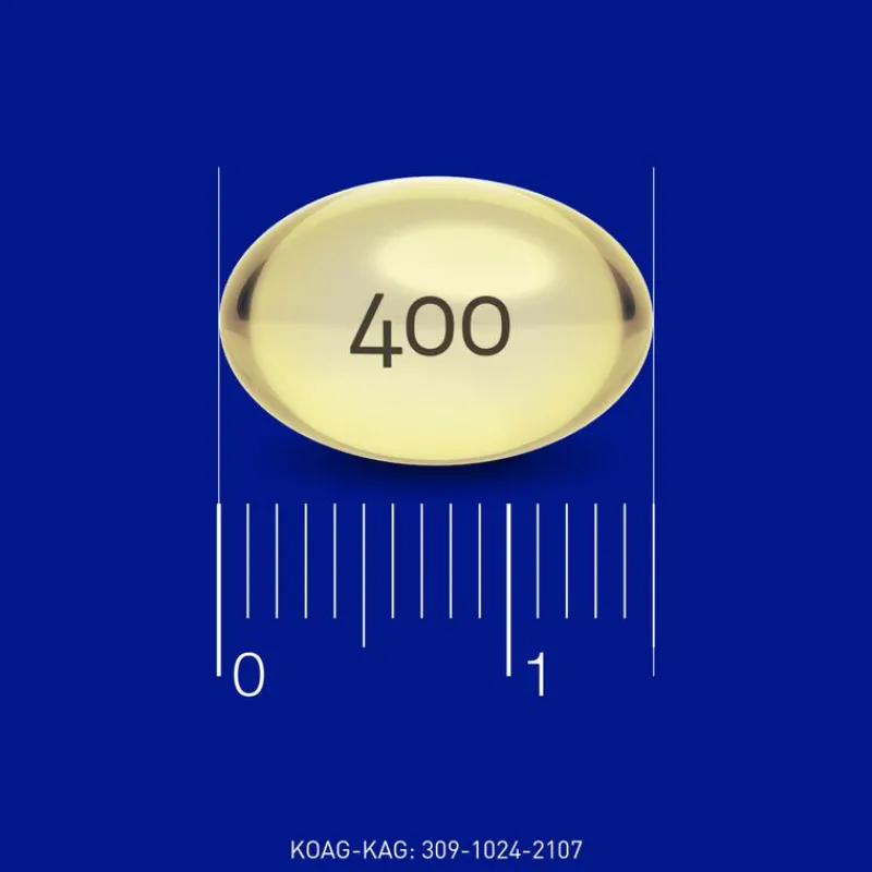 Advil Reliva Forte Liquid-Caps 400 mg Ibuprofen voor Pijn en Koorts 20 stuks