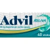 Advil Reliva Liquid-Caps 200 mg Ibuprofen voor Pijn en Koorts 40 stuks