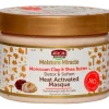 African Pride Moisture Miracle Heat Activated Mask 340 GR