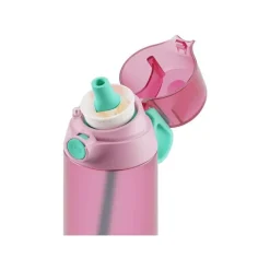 AirUp air up® CLICK Bottle Shrimp Pink 600 ML