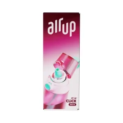 AirUp air up® CLICK Bottle Shrimp Pink 600 ML