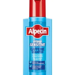 Alpecin Hybrid Cafeïne Shampoo 250 ML