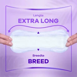 Always Dailies Protect Extra Long