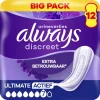 Always Discreet Incontinentieverband Ultimate Active