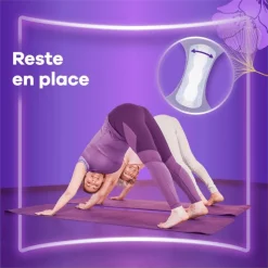 Always Discreet Always Inlegkruisje Discreet Long Plus