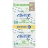 Always Maandverband Bio Cotton Normal Big Pack