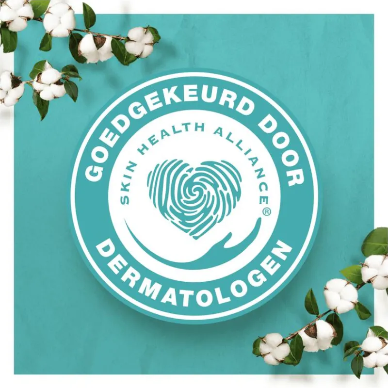 Always Maandverband Bio Cotton Normal