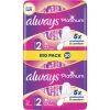 Always Maandverband Platinum Long Big Pack