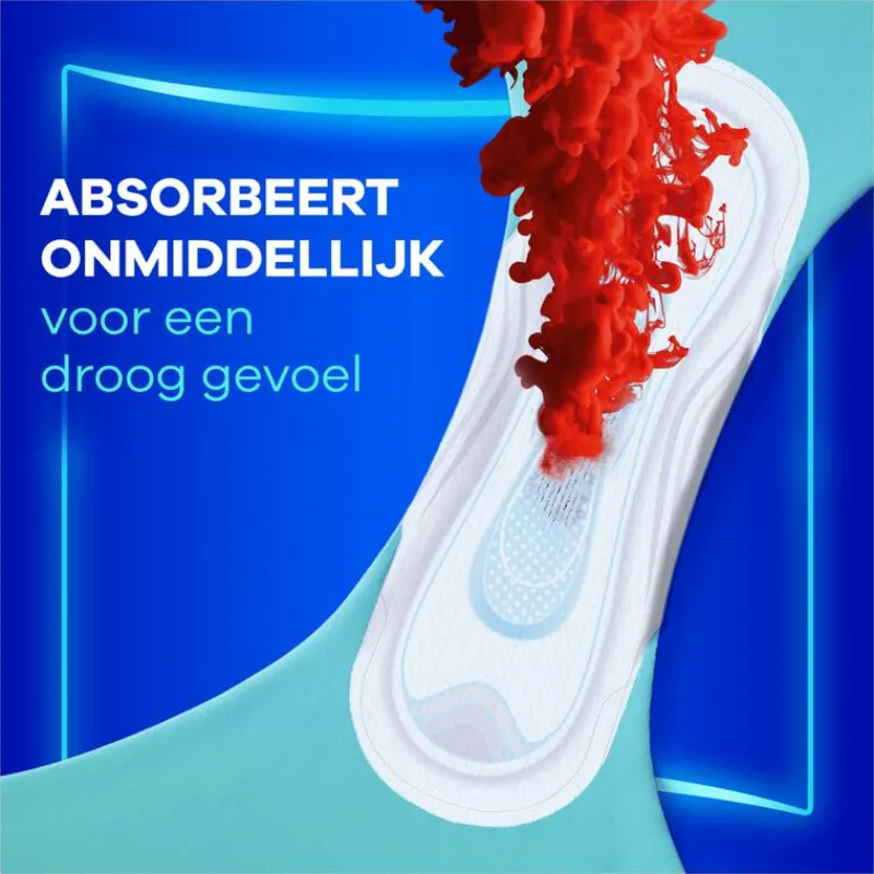 Always Maandverband Ultra Long Plus Wings Big Pack
