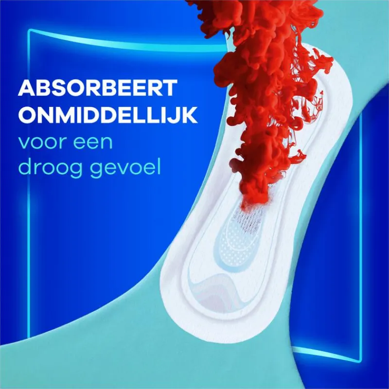Always Maandverband Ultra Normal Big Pack