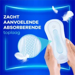 Always Maandverband Ultra Normal Big Pack
