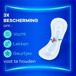Always Maandverband Ultra Normal Big Pack
