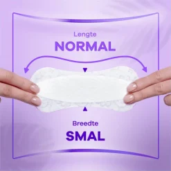 Always Slim Multiform Fresh Normal