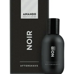 Heren Amando Noir Aftershave 50 ML
