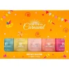 DAMES Amour de Carnaval Bodymist Giftset Mini's 5 x 50 ML