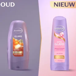 Andrélon Extra Glans Conditioner 200 ML