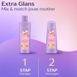 Andrélon Extra Glans Shampoo 250 ML