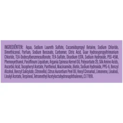 Andrélon Extra Glans Shampoo 250 ML
