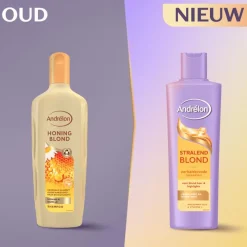 Andrélon Honing Blond shampoo 250 ML