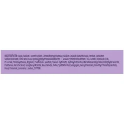 Andrélon Honing Blond shampoo 250 ML