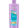 Andrélon 2-in-1 shampoo 400 ML