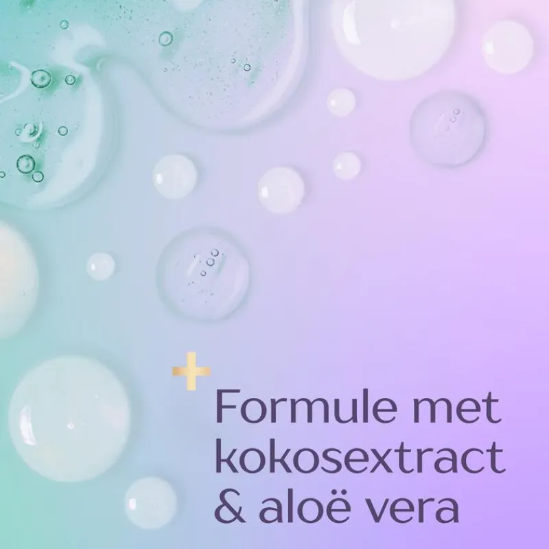Andrélon Kokos Volume Boost 3in1 Textuur Spray 150 ML