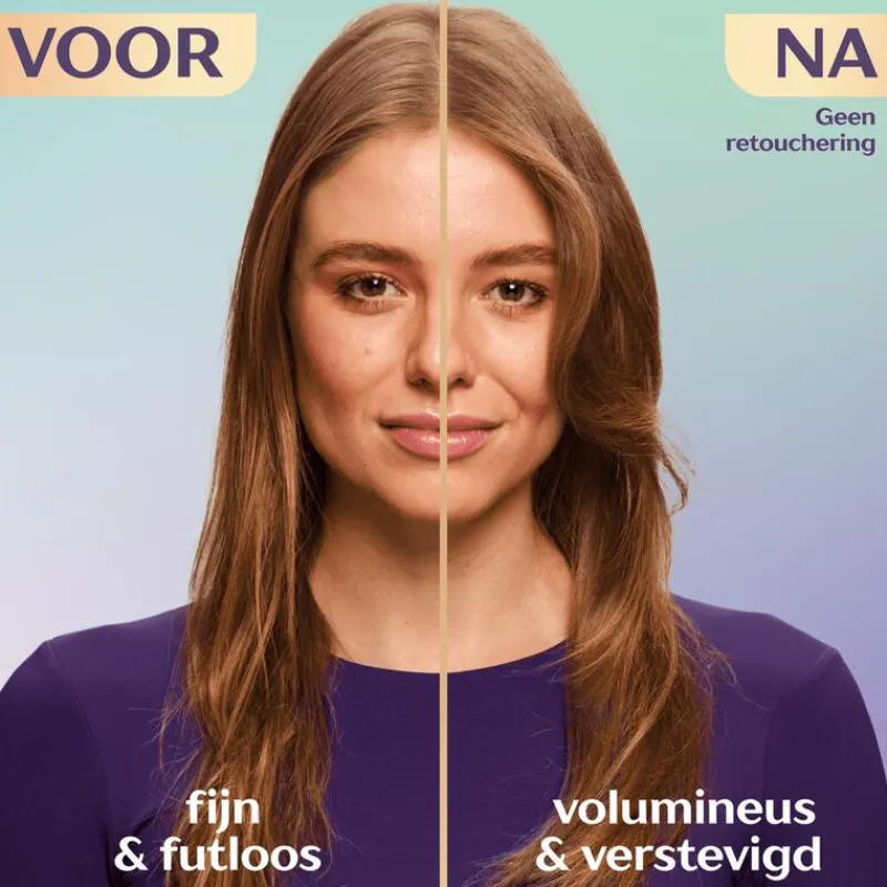 Andrélon Kokos Volume Boost 1 min Masker 180 ML