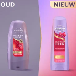 Andrélon Levendige Kleur conditioner 200 ML