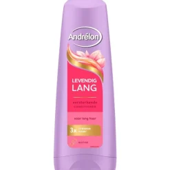 Andrélon Levendig Lang Conditioner 200 ML