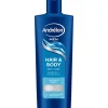Andrélon Men Hair & Body shampoo 400 ML