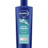Andrélon Men Marine Fresh shampoo 400 ML