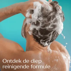 Andrélon Men Marine Fresh shampoo 400 ML