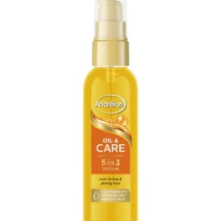 Andrélon Oil & Care 5in1 Serum oil 75 ML