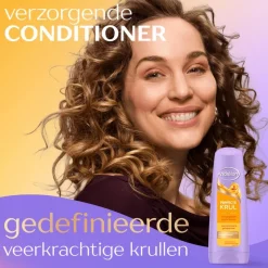 Andrélon Perfecte Krul Conditioner 200 ML