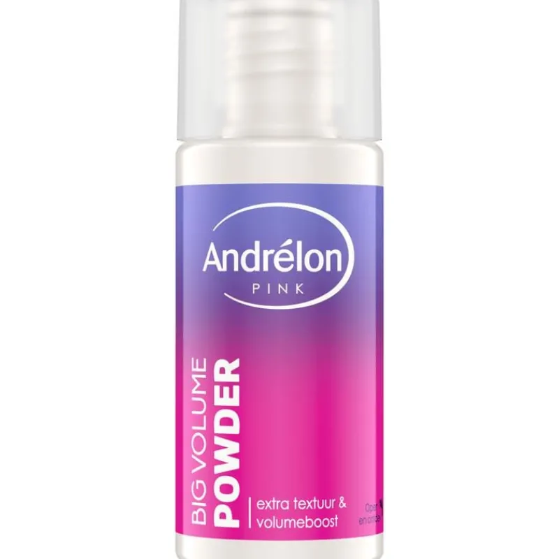 Andrélon Pink Big Volume Powder 7 g