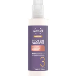 Andrélon Pro Care Protein Plex Repair Leave-in Spray #3 200 ML