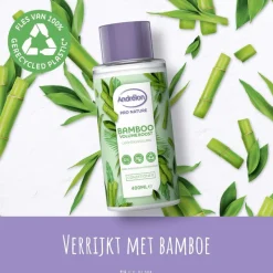 Andrélon Pro Nature Bamboo Volume Boost Conditioner 400 ML
