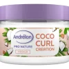 Andrélon Pro Nature Coco Curl Creation Masker 300 ML