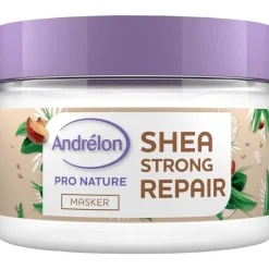 Andrélon Pro Nature Shea SOS Repair Masker 300 ML