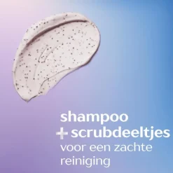 Andrélon Scalp Care shampoo scrub 200 ML