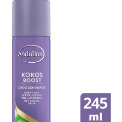 Andrélon Special Kokos Boost Droogshampoo 245 ML