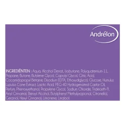 Andrélon Styling Verrassend Volume Haarspray 250 ML