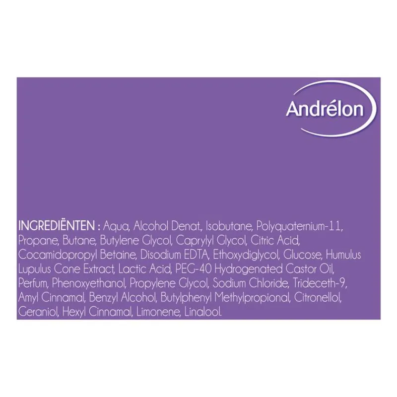 Andrélon Styling Verrassend Volume Haarspray 250 ML