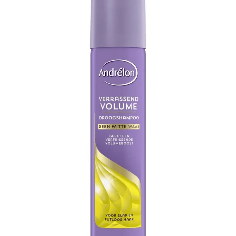Andrélon Verrassend Volume Droogshampoo 245 ml