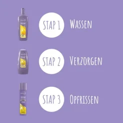 Andrélon Verrassend Volume Droogshampoo 245 ml