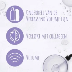 Andrélon Verrassend Volume Droogshampoo 245 ml