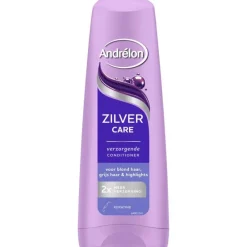Andrélon Zilver care conditioner 200 ML