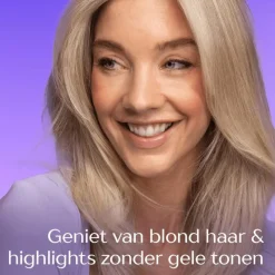 Andrélon Zilver Care Shampoo 250 ML
